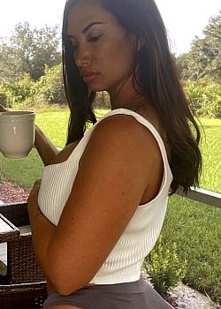 Nicole McNair